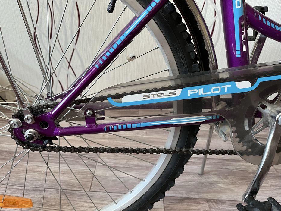 Срочно продам велосипед