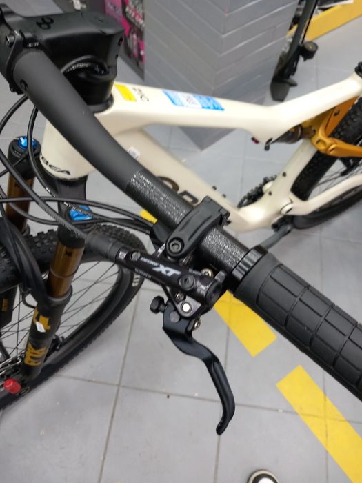 Bicicleta Mtb Orbea Oiz M10 29