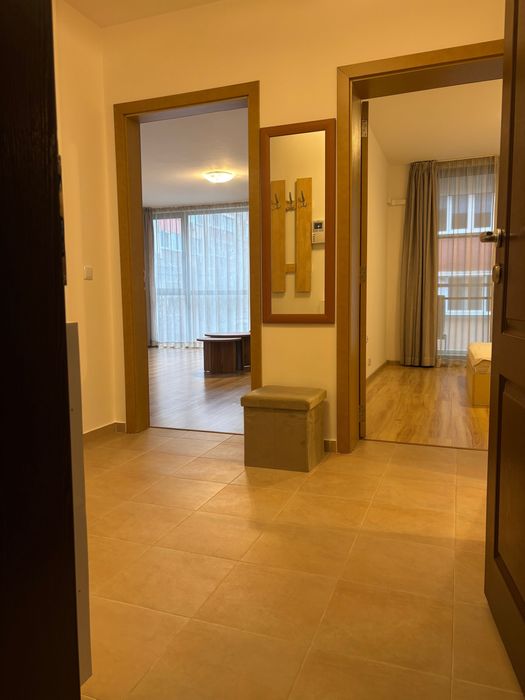 Апартамент  под наем 80кв.м