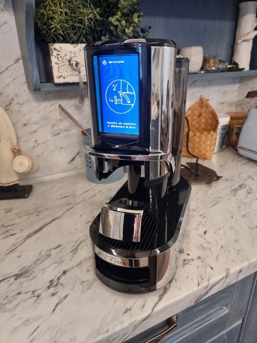 Капсулна кафемашина Brera