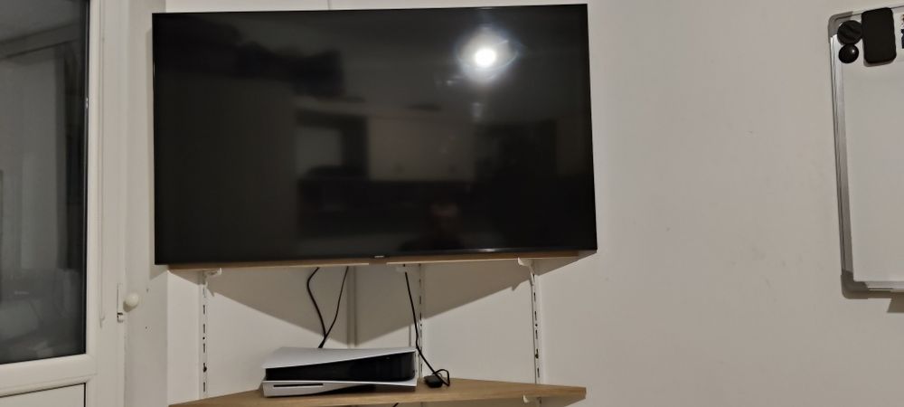 Smart tv Samsung 126cm