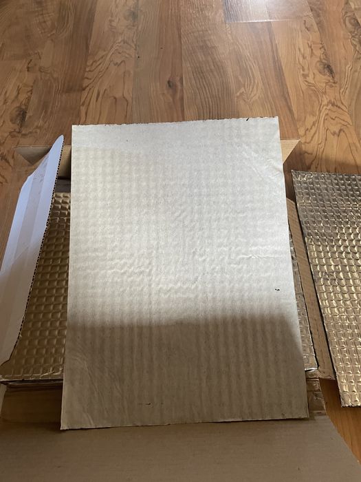 Шумоизоляция 2мм