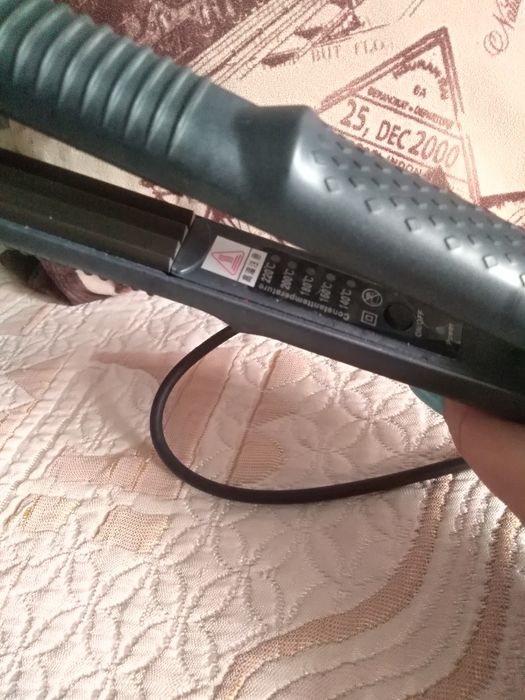 Продам утюжек гафре