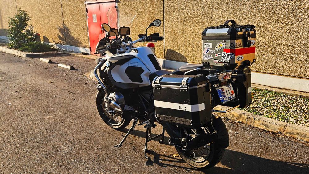 Vand BMW R1200GS Adventure din 2016