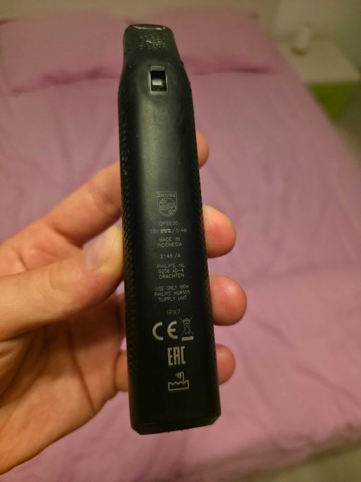 Aparas de ras Philips OneBlade Pro