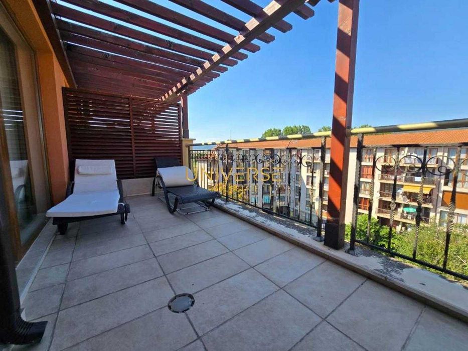 Продава се Двустаен апартамент в к.к. Слънчев бряг - 66 кв.м за 1213 €/кв.м - Снимка #19