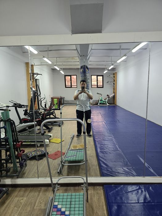 Если вялость и усталость, ноет рука Вам к нам  ЛФК профилактика  остео