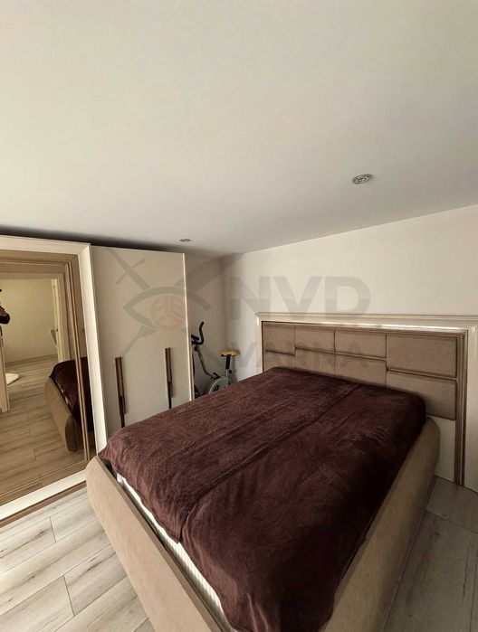 Тристаен апартамент в Бриз!21244102