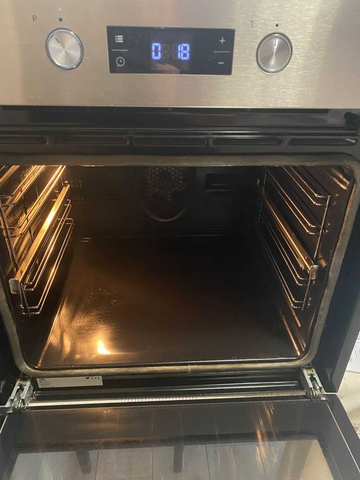 Vand cuptor electric incorporabil beko, stare perfecta