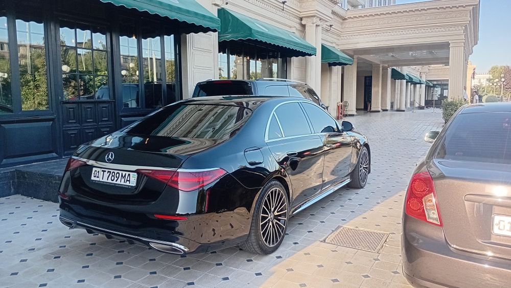 Kartej Toy Radom xizmatlari 120$