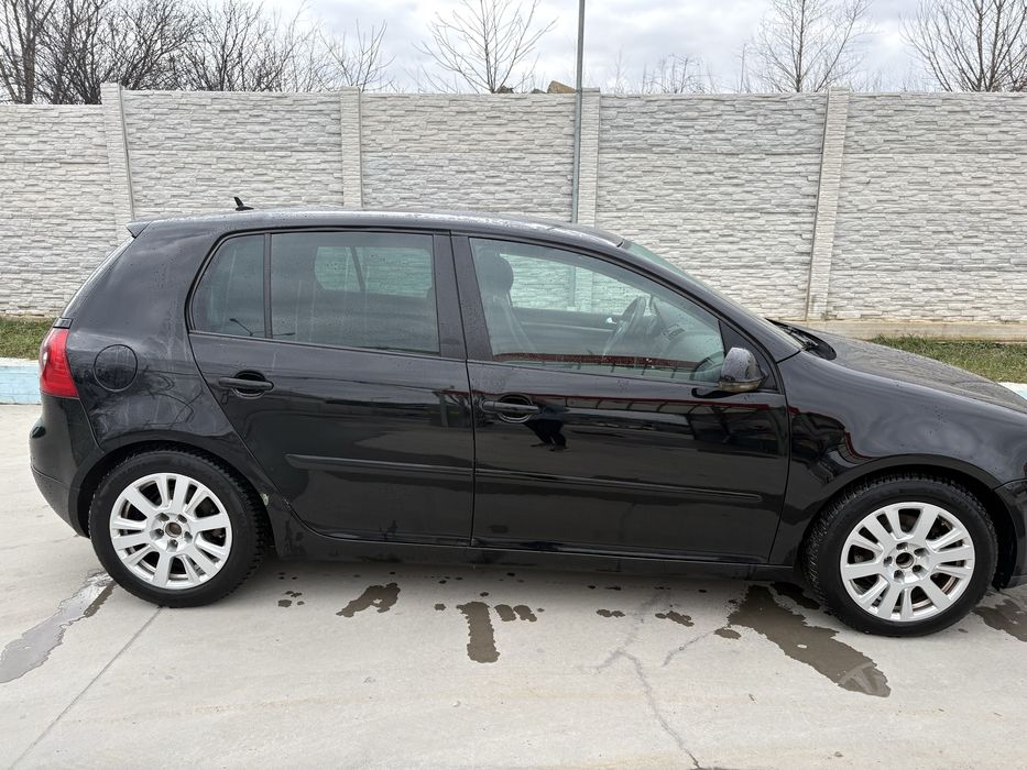 Vand Golf 5 / 2.0  tdi BKD