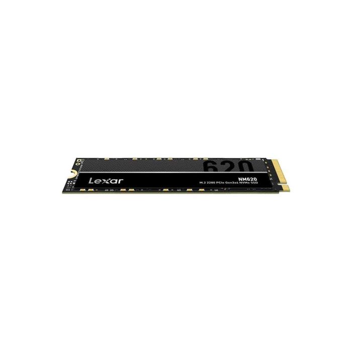 Твердотельный накопитель Lexar® NM620 M.2 2280 NVMe 1Tb