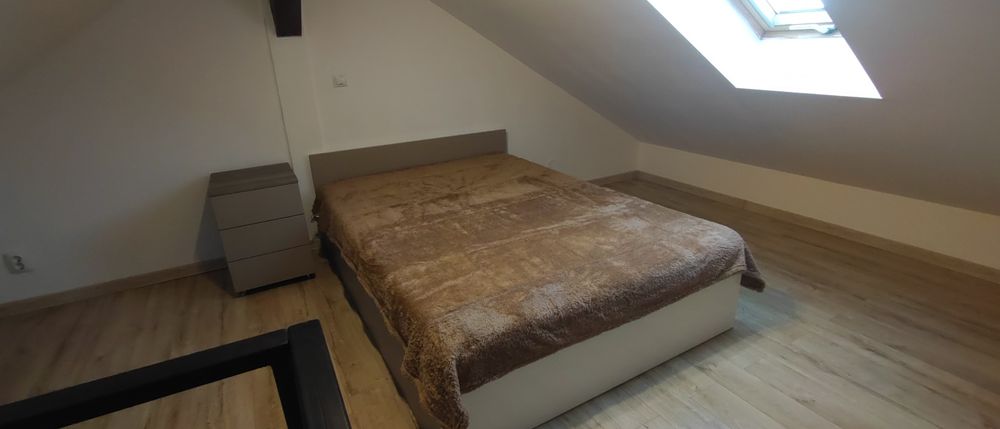 Inchiriez apartament 2 camere