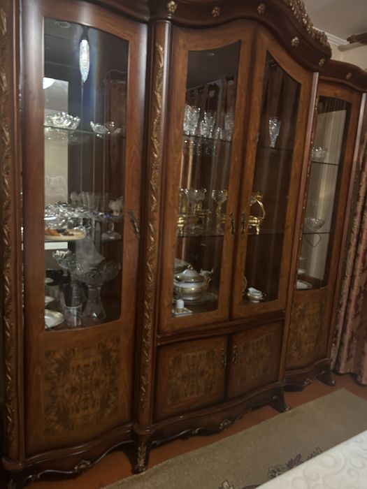 Горка , гарнитур для гостиной