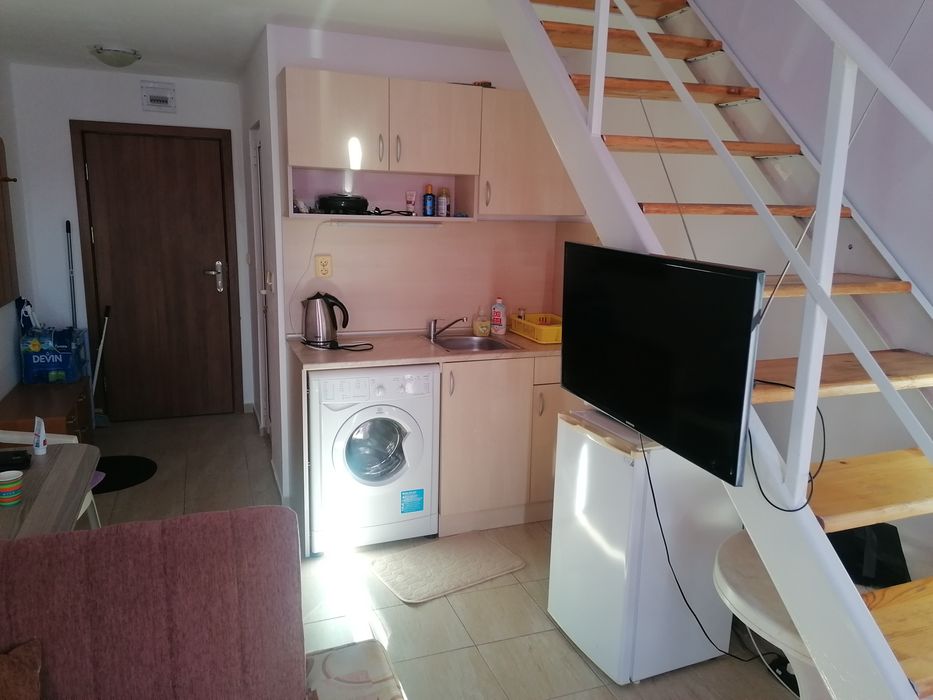 Продава се Мезонет в к.к. Слънчев бряг - 41 кв.м за 1037 €/кв.м - Снимка #1