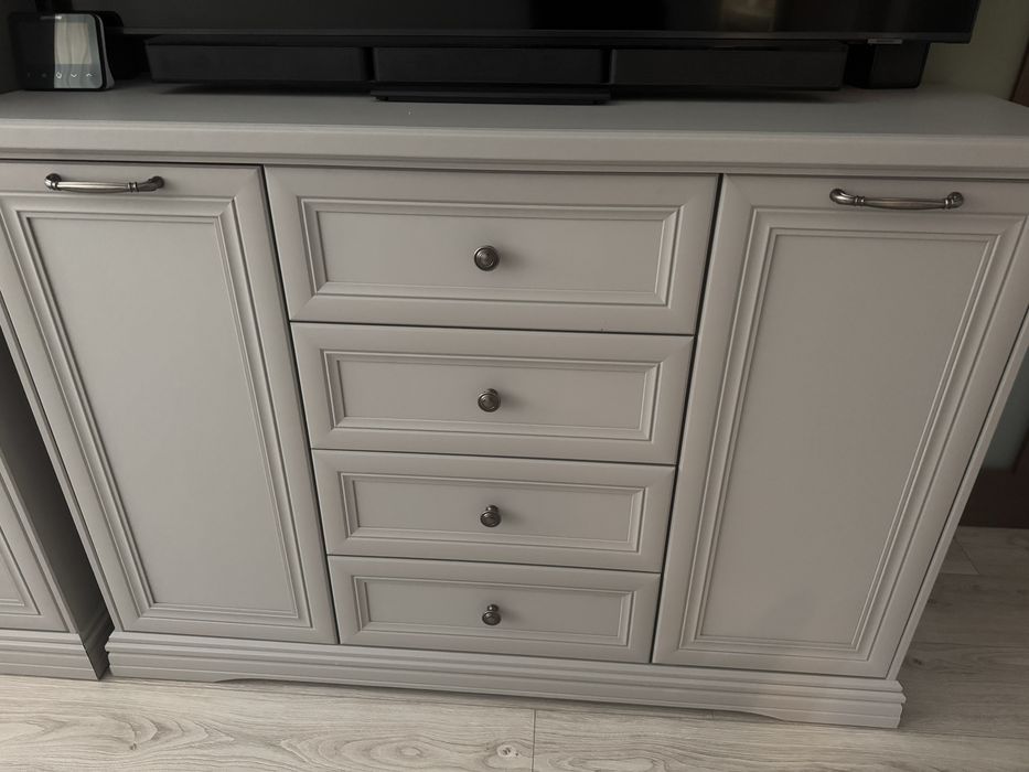 Vand vitrina si comoda - Mobexpert