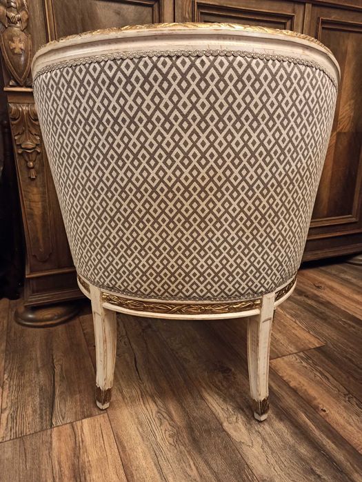 Клубно кресло Ram chair