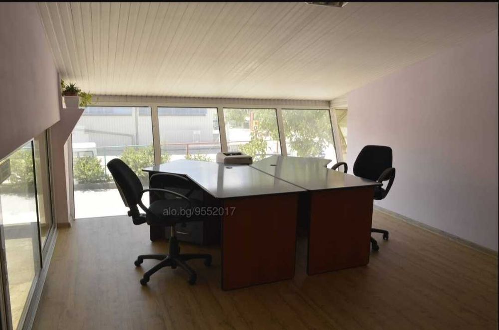 Продава се Промишлена сграда в Варна, Младост 1 - 265 кв.м за 3 €/кв.м - Снимка #4