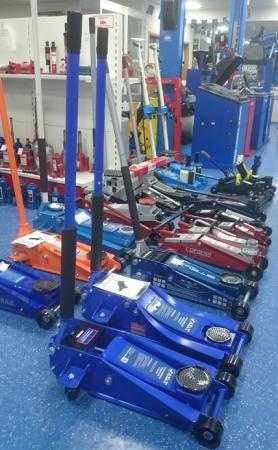 ремонт рохлей трансполетов и штабелёров