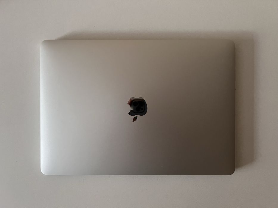 MacBook Pro 13 Макбук про