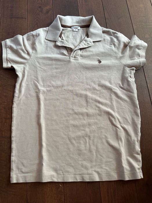 US Polo- Polo Тениски