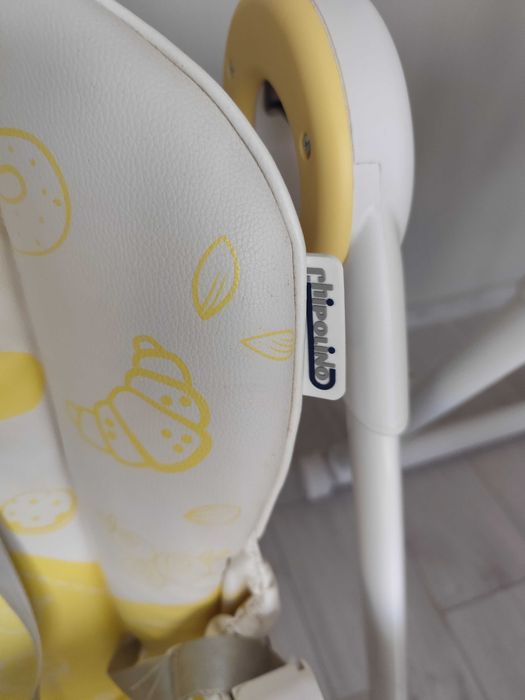 Столче за хранене Chippolino