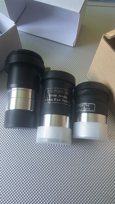 Телескоп  Sky-Watcher150/750 f5