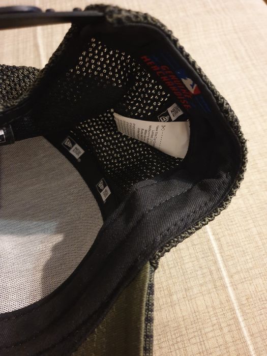 Sapca originala New Era  Boston Red Sox