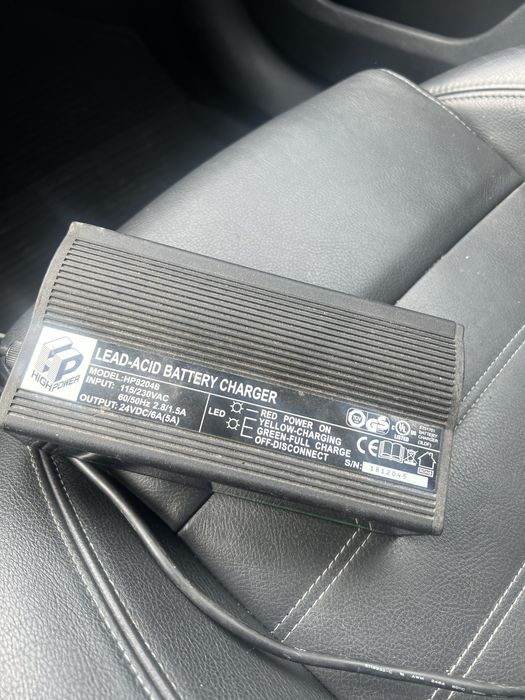 Alimentator 220 la 24 v