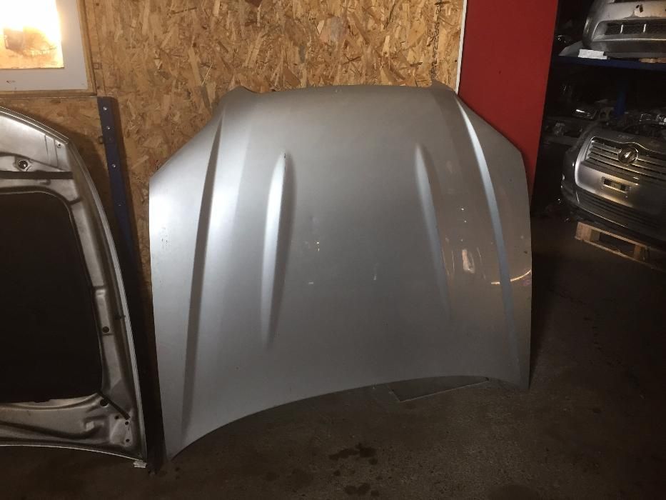 Капот Subaru Outback 2006г.в. оригинал из Японии.