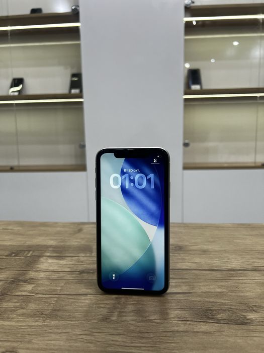 IPhone 11 (128gb)