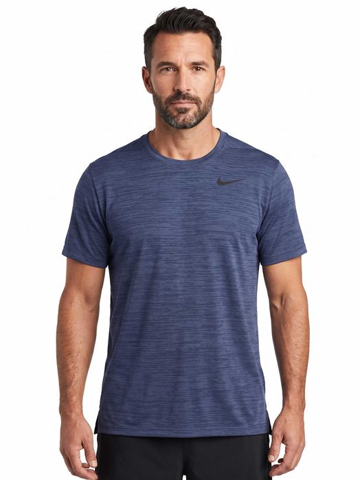 NIKE Dri-Fit Тениска/Мъжка S