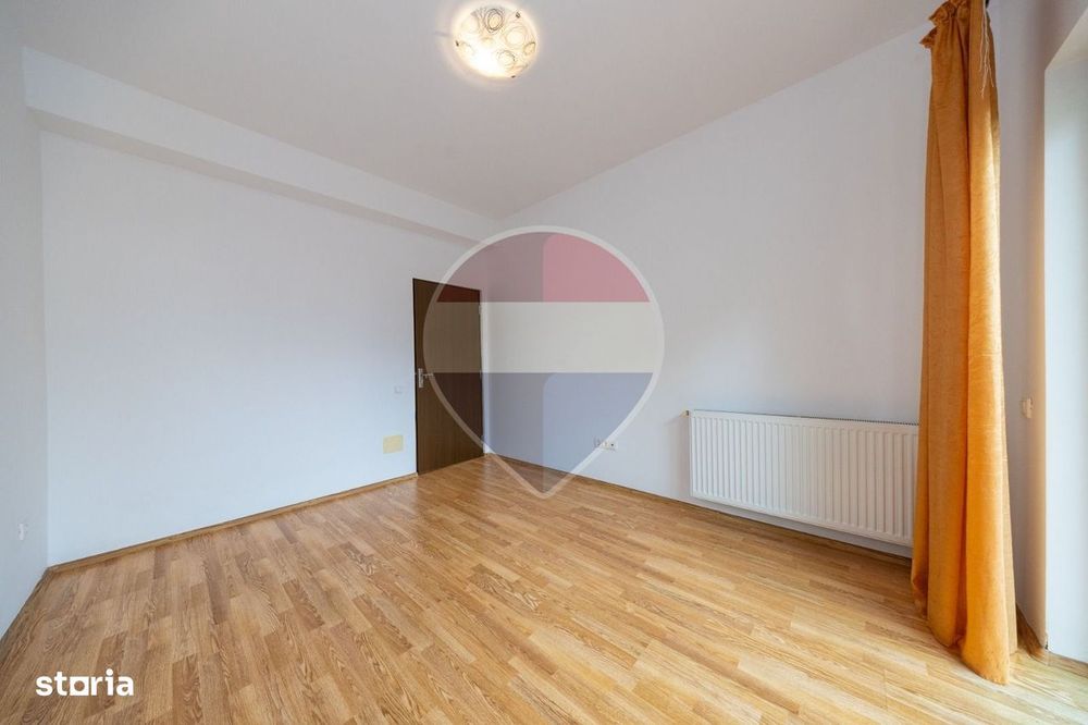 Apartament 3 camere | Sânpetru | Modern și Confortabil