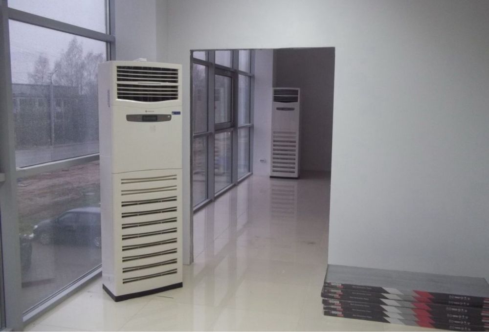 Аренда кондиционер Прокат кондиционеров  Охладитель Вентилятор