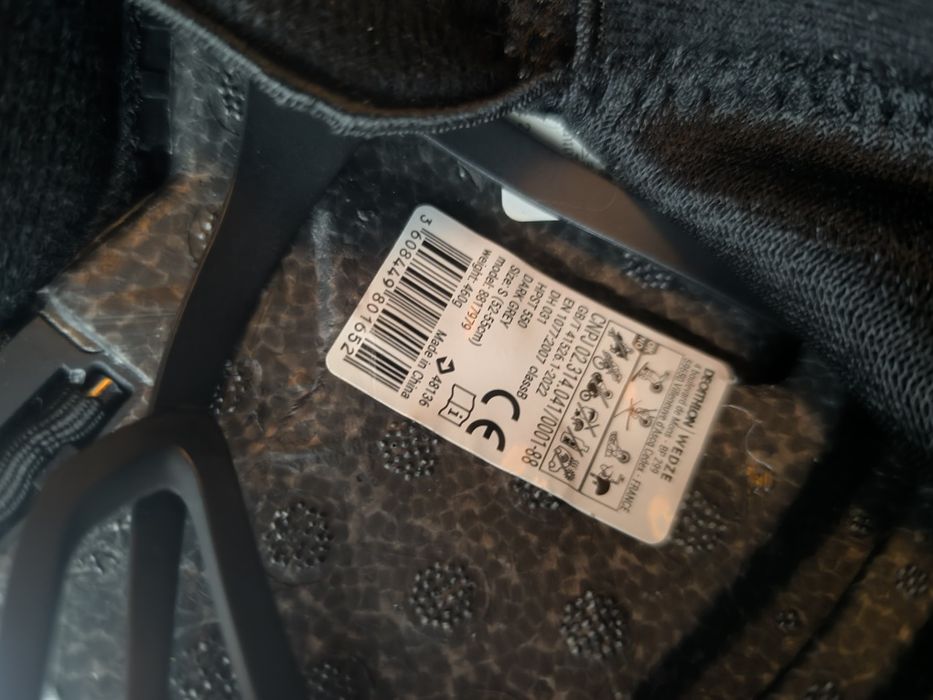 Каска с визьор PST 550