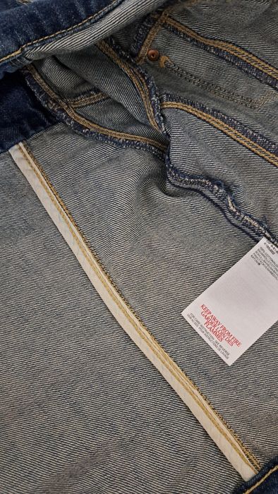 Geaca de blugi fetita 6 - 8 ani Mexx