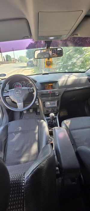 Vand opel astra h 1.7cdti
