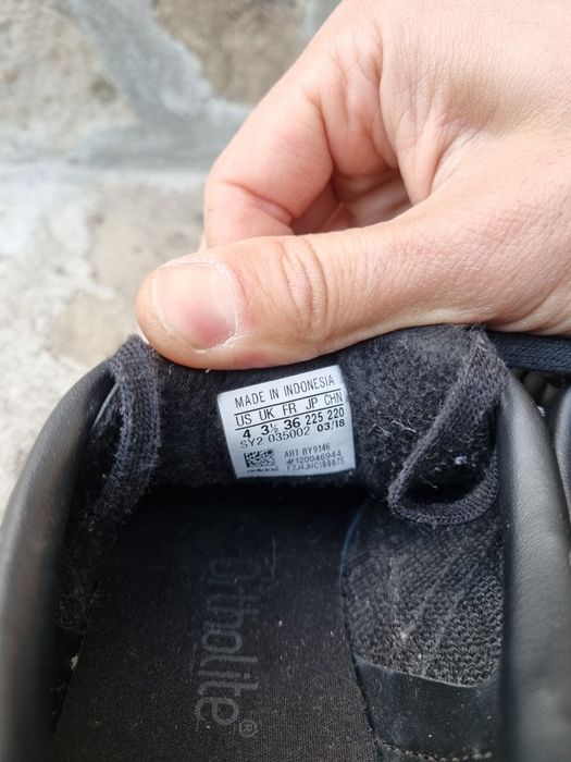 Маратонки ADIDAS - Gazelle