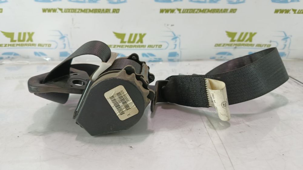 Centura de siguranta spate 615301464a Jeep Compass 1 (facelift) (2011 - 2013)