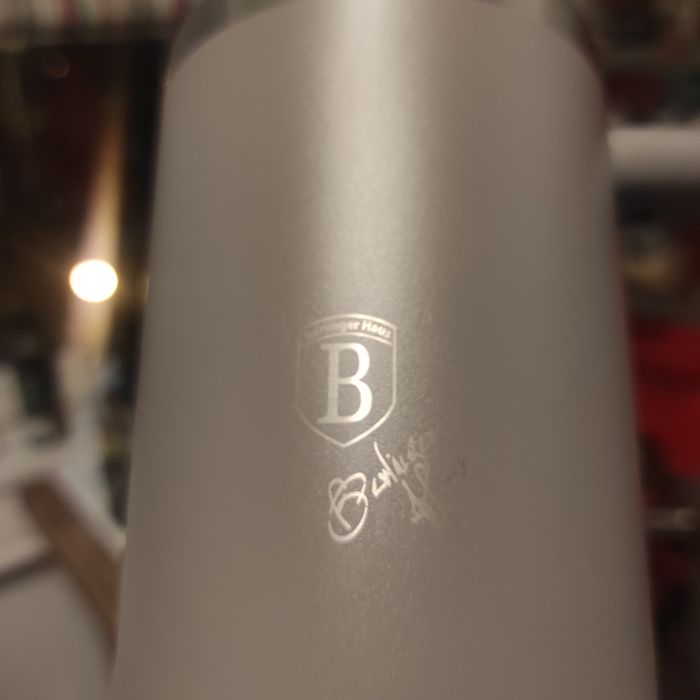 Cană termo Berlinger Haus 1L