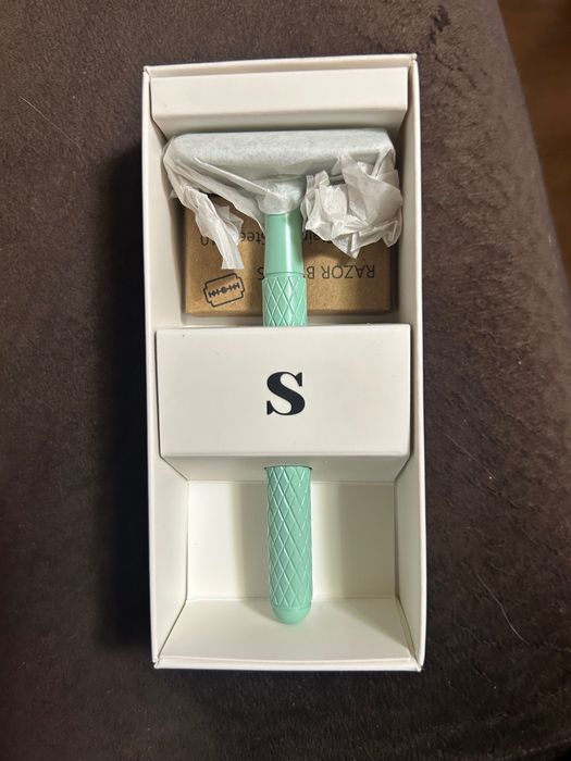 Самобръсначка skinfleek.