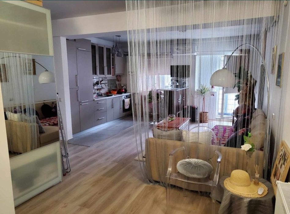 Apartament 2 camere Prelungirea Ghencea