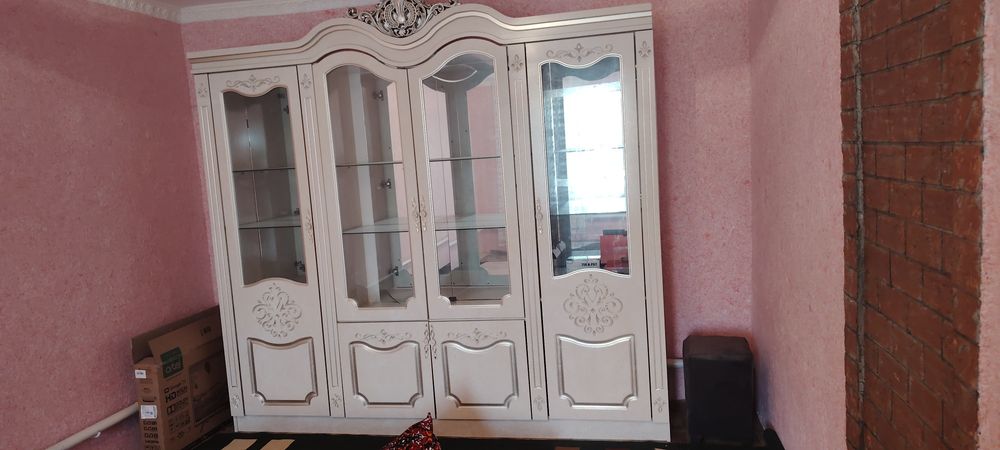 Assalomu alaykum Satiladi sroshna