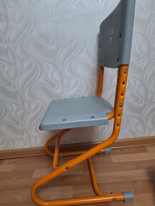 Школьный стол-трансформер ДЭМИ