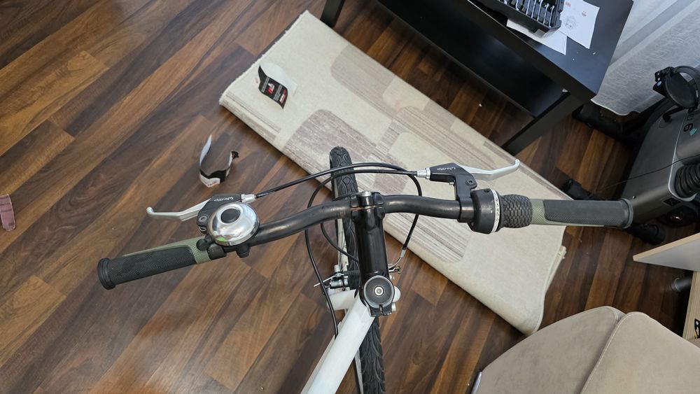 Bicicleta Kemmel dama, roti 26"