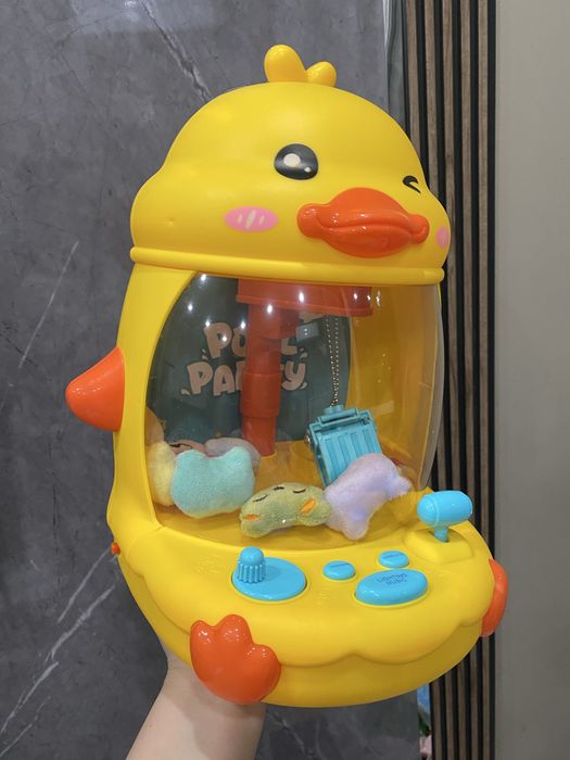Игровой центр