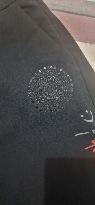 Pantaloni dama /  femei desigual