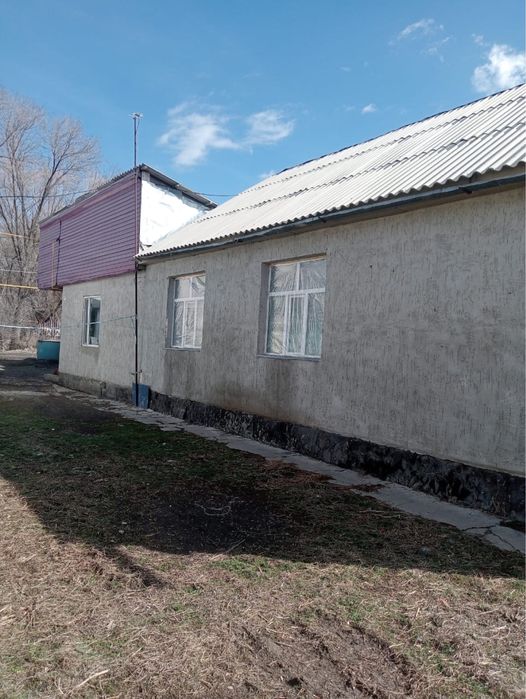 5 бөлмелі үй сатылады, 13 сотык