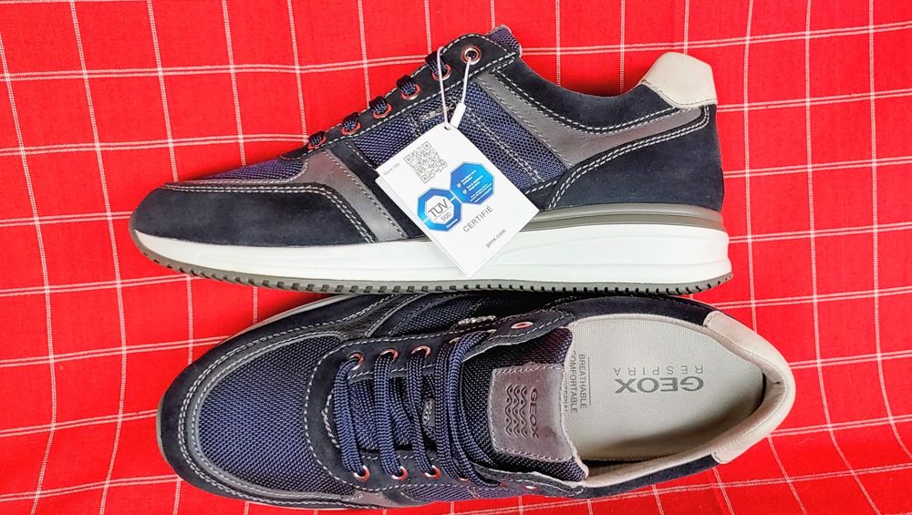 ** pantofi *STONEFLY* 43 *50%redus *original !!