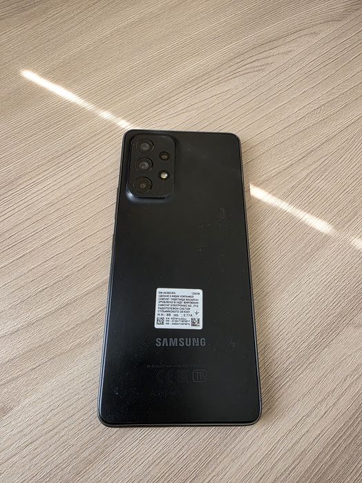 Продам Samsung Galaxy A 53 5G